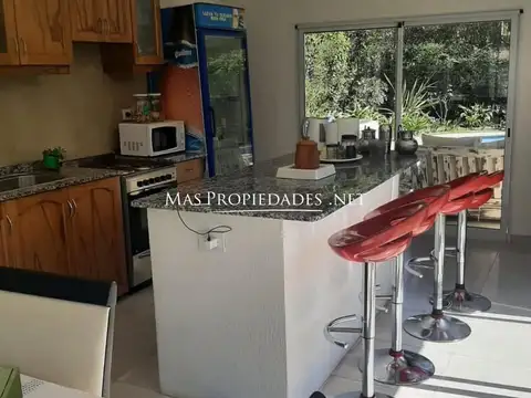 Casa en Alquiler en Countries y Barrios Cerrados en Esteban Echeverria, USD 1.900