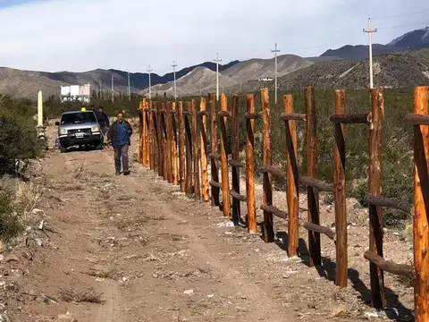 Terreno en Venta en Lujan de Cuyo, Luján de Cuyo