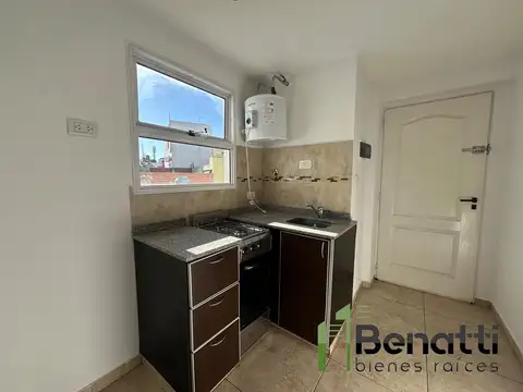 Departamento en Alquiler 5 años