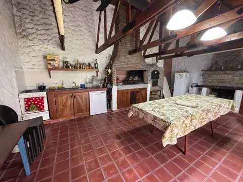 Departamento en Venta con 2 cocheras