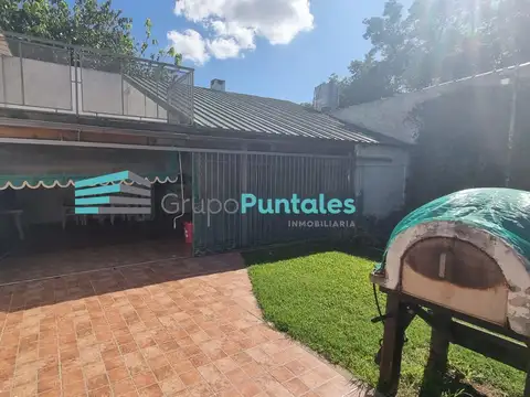 Casa en Venta 25 años