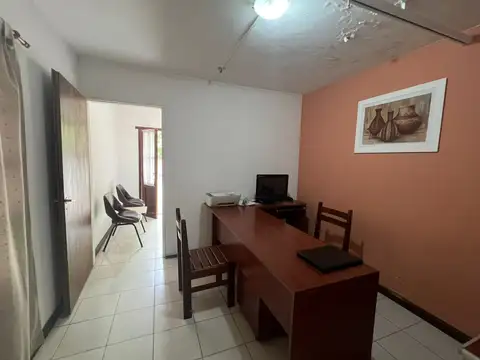 OFICINA ADMINISTRATIVA EQUIPADA EN ALQUILER, GENERAL LAS HERAS