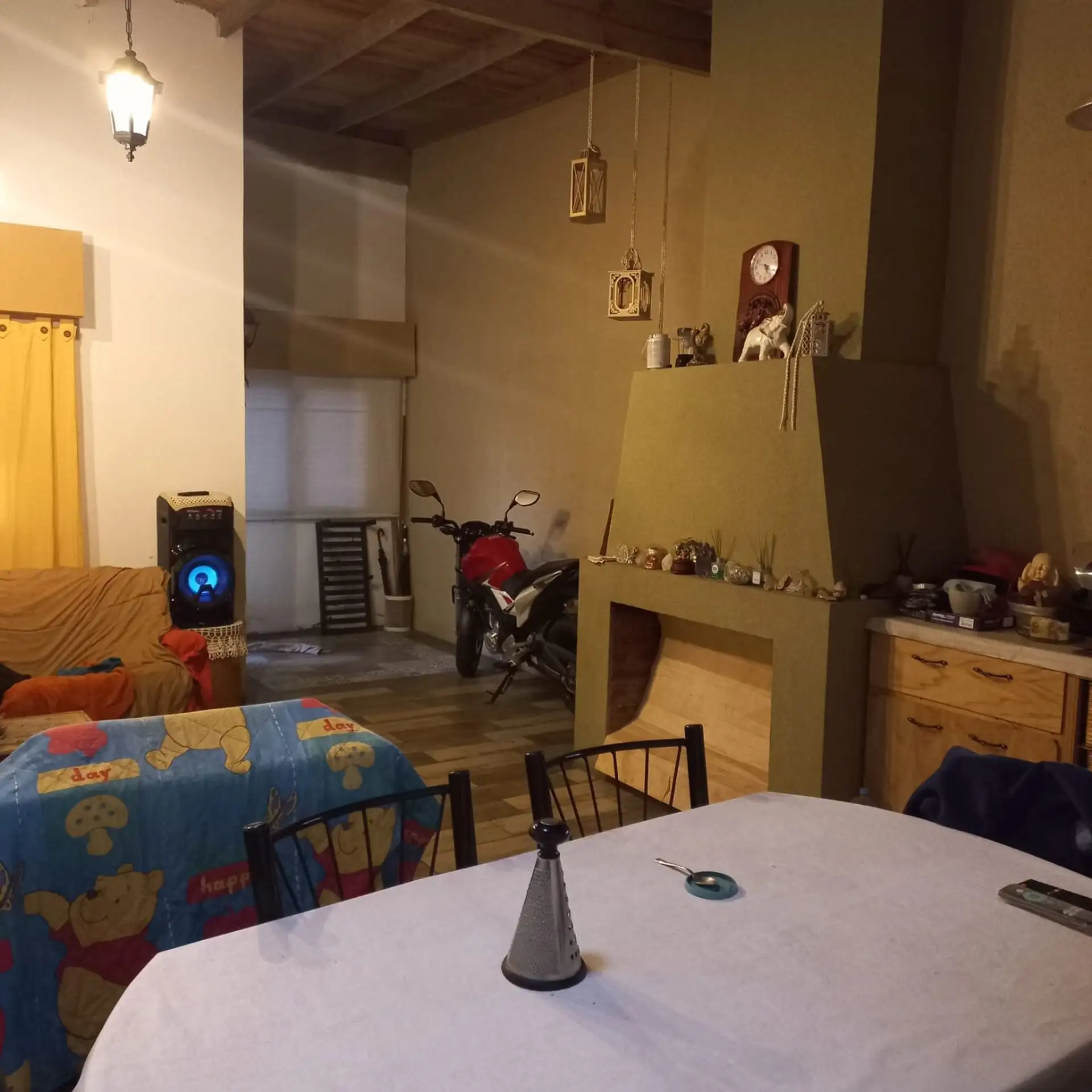 Venta Casa Semicentro Tandil