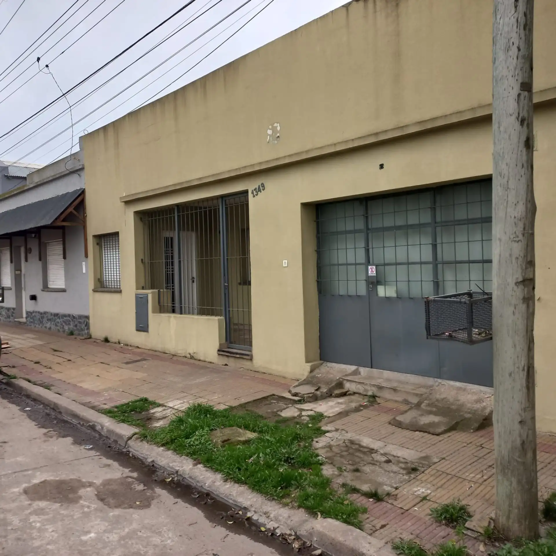 Venta Casa Semicentro Tandil