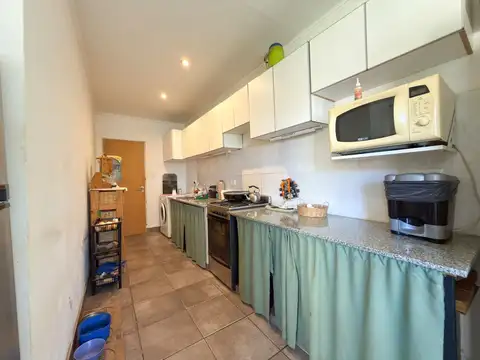 Casa en Venta 36 años