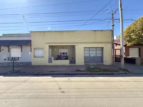 Casa en Venta de 2 dormitorios