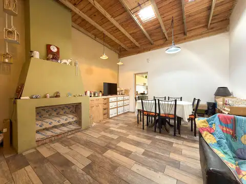 Venta Casa Semicentro Tandil