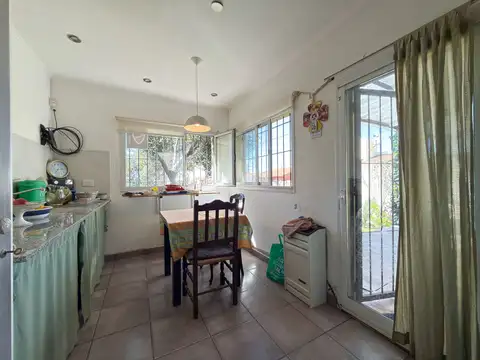 Venta Casa Semicentro Tandil