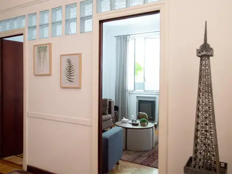 Oficina en Venta 60 años