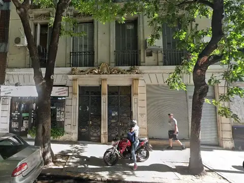 Departamento de 3 ambientes en Venta en Balvanera 