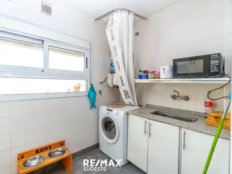 Departamento en Venta en Bahia Blanca, USD 115.000