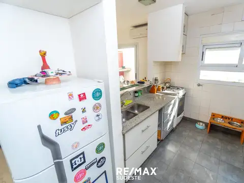 Departamento en Venta 15 años