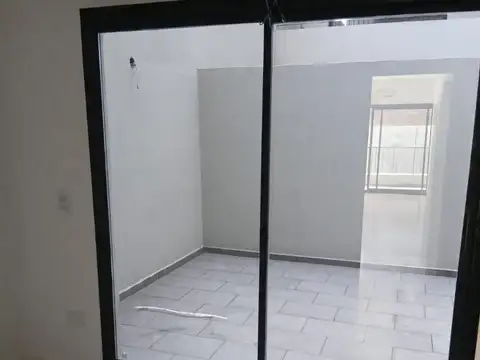 Hermoso 2 amb. a estrenar Balcón Patio Pileta Parrilla
