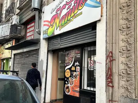 Local Comercial - 120m2 - Barrio de San Nicolas - IDEAL INVE