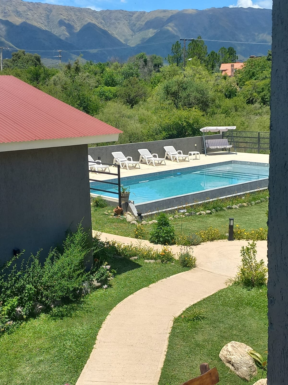 Casa en Venta en Merlo, USD 290.000