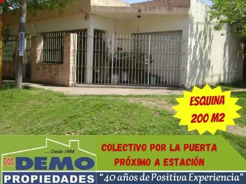 Venta Casa en Grand Bourg