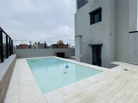 Departamento en Alquiler en Nuestra Señora De Lourdes, Rosario
