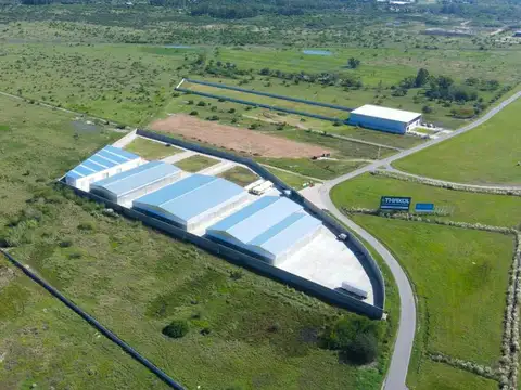 Autopista Buenos Aires Km 3 , Piso 0