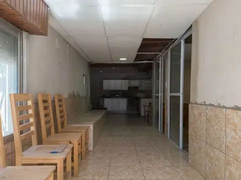 Depto Tipo Casa en Venta de 4 dormitorios
