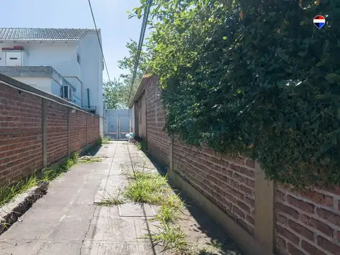 Depto Tipo Casa en Venta de 5 ambientes