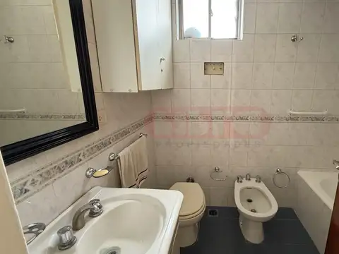 Departamento en Venta en Martinez, USD 133.000