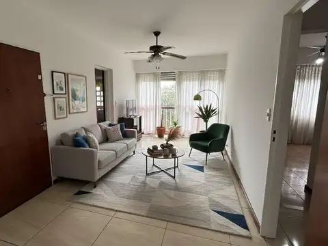 Venta Departamento 4 ambientes Martínez