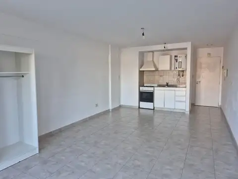 VENTA  DEPARTAMENTO MORON  MONO AMBIENTE.