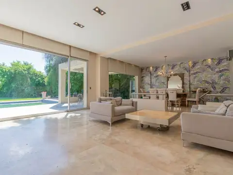 Casa en Venta en Boulogne, Partido de San Isidro