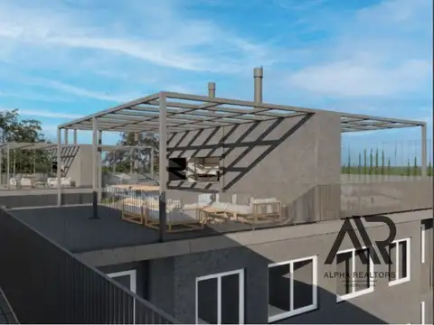 Departamento en Venta en Maldonado, USD 89.500