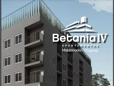 Apartamento en venta c/ cochera en Lausana