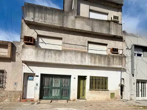 Casa - Norte
