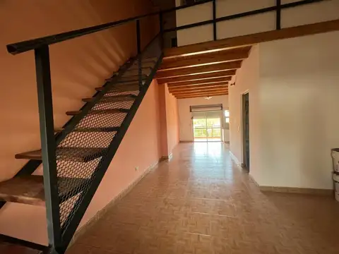 Departamento en Luis Agote