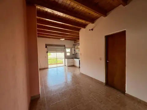 Departamento en Alquiler 30 años