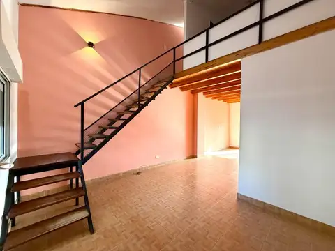 Departamento en Alquiler al Norte