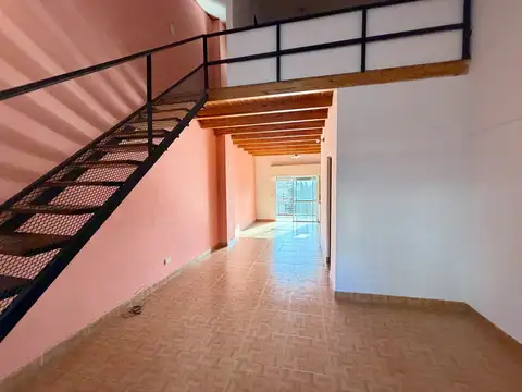 Departamento en Luis Agote