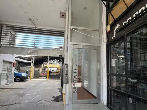 Departamento en Alquiler de 2 dormitorios