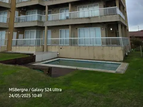 Departamento en Venta en Ostende, USD 180.000