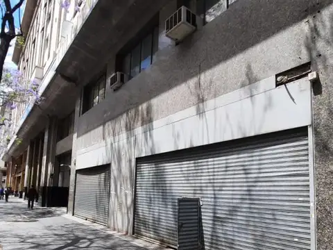 Local en Microcentro