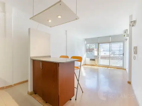 Departamento en Venta en Colegiales, CABA