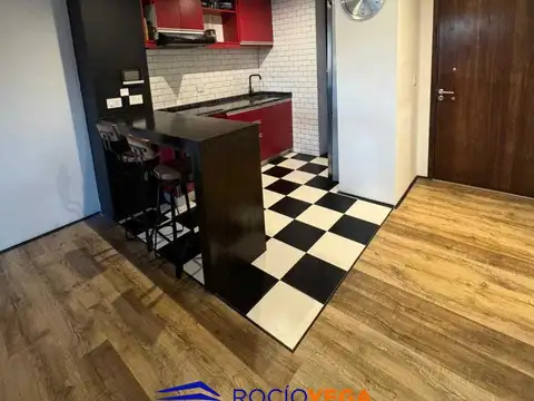 Departamento a la venta en Moreno, Condominio COPA