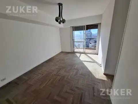 Departamento en Venta 40 años