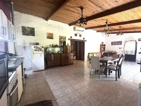 Presidente Julio Argentino Roca 9500