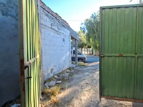 Terreno en Venta de 1240,0 m2