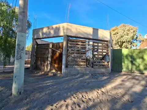 Terreno en Venta en Jachal, USD 99.000