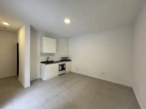 Depto Tipo Casa en Venta en Echesortu, USD 80.000