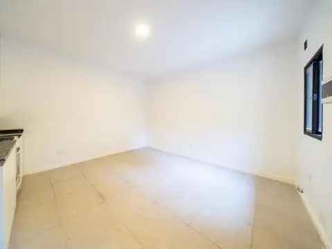 Depto Tipo Casa en Venta A Estrenar