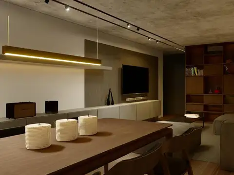 Departamento en Venta de 4 ambientes
