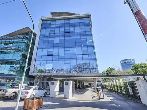 Oficina en alquiler en Vicente López
