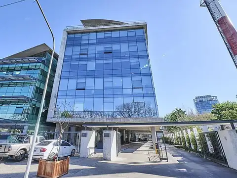 Oficina en alquiler en Vicente López