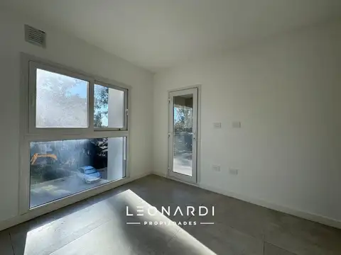 Departamento en Alquiler 2 años